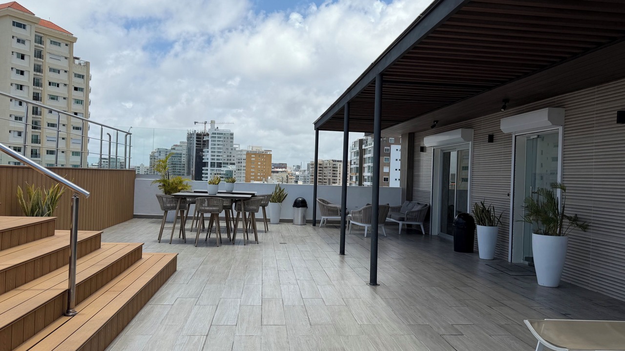 Photo of Outdoor in Gascue