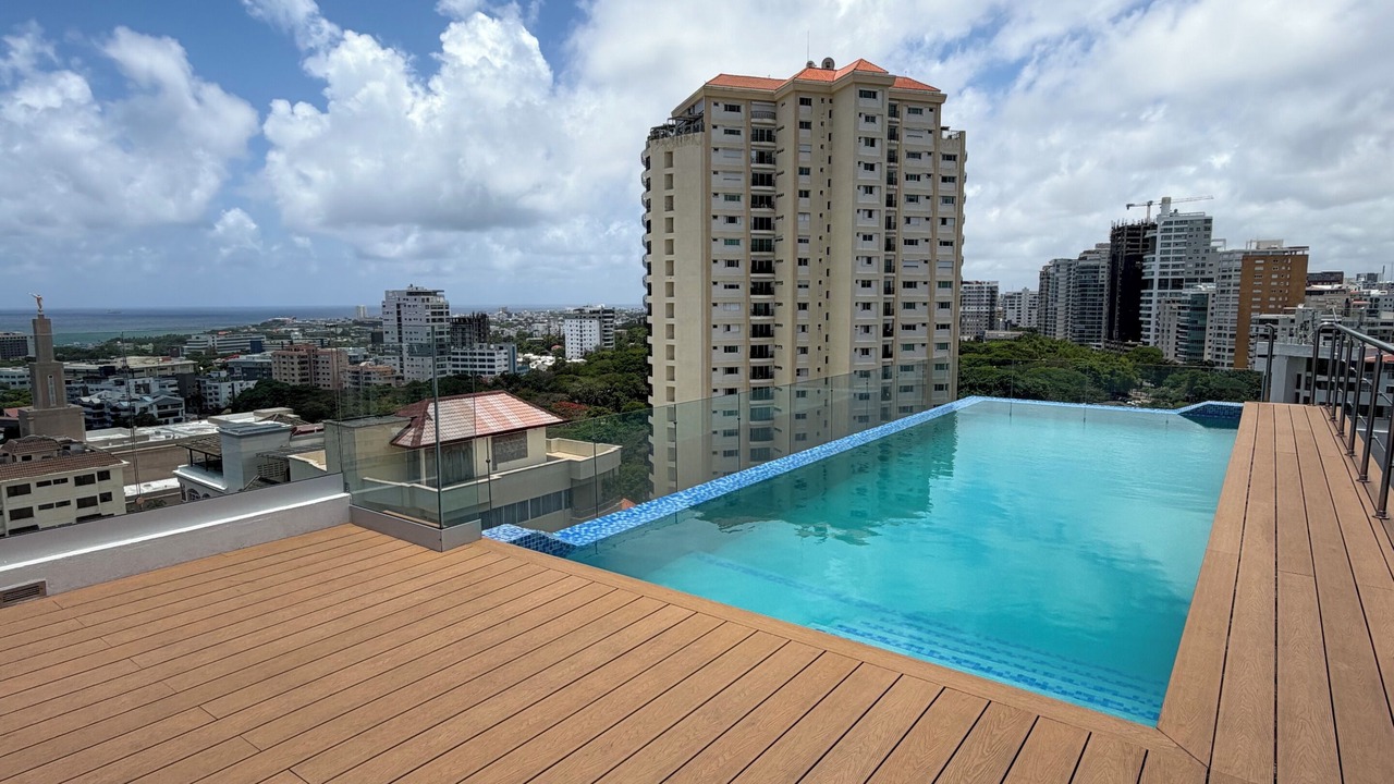 Photo of Outdoor in Gascue