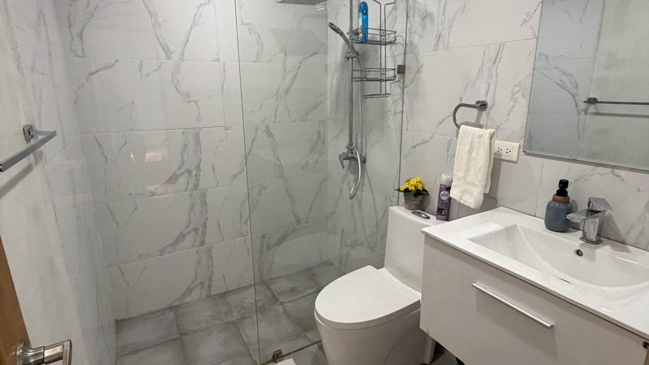 Photo of Bathroom in Gascue