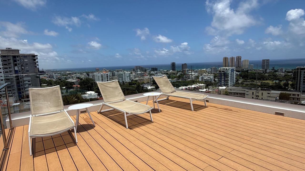 Photo of Patio Balcony in Gascue