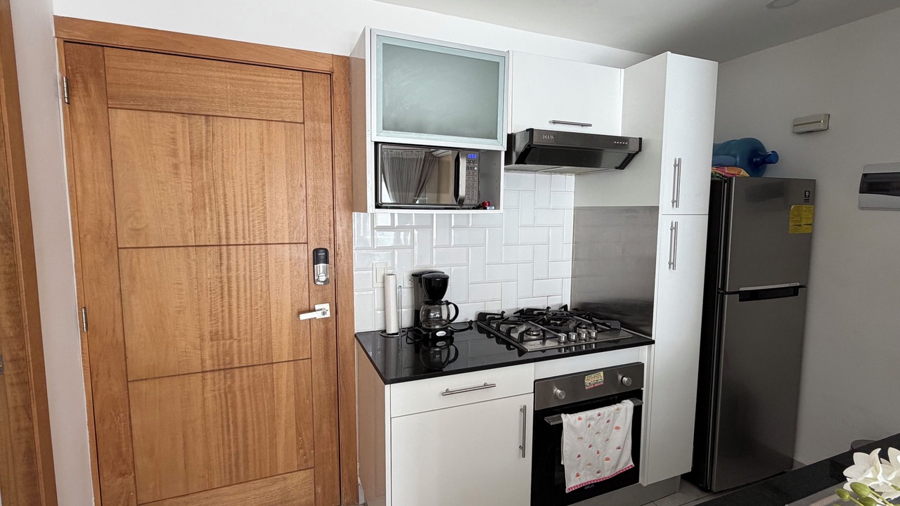 Photo of Kitchen in Gascue