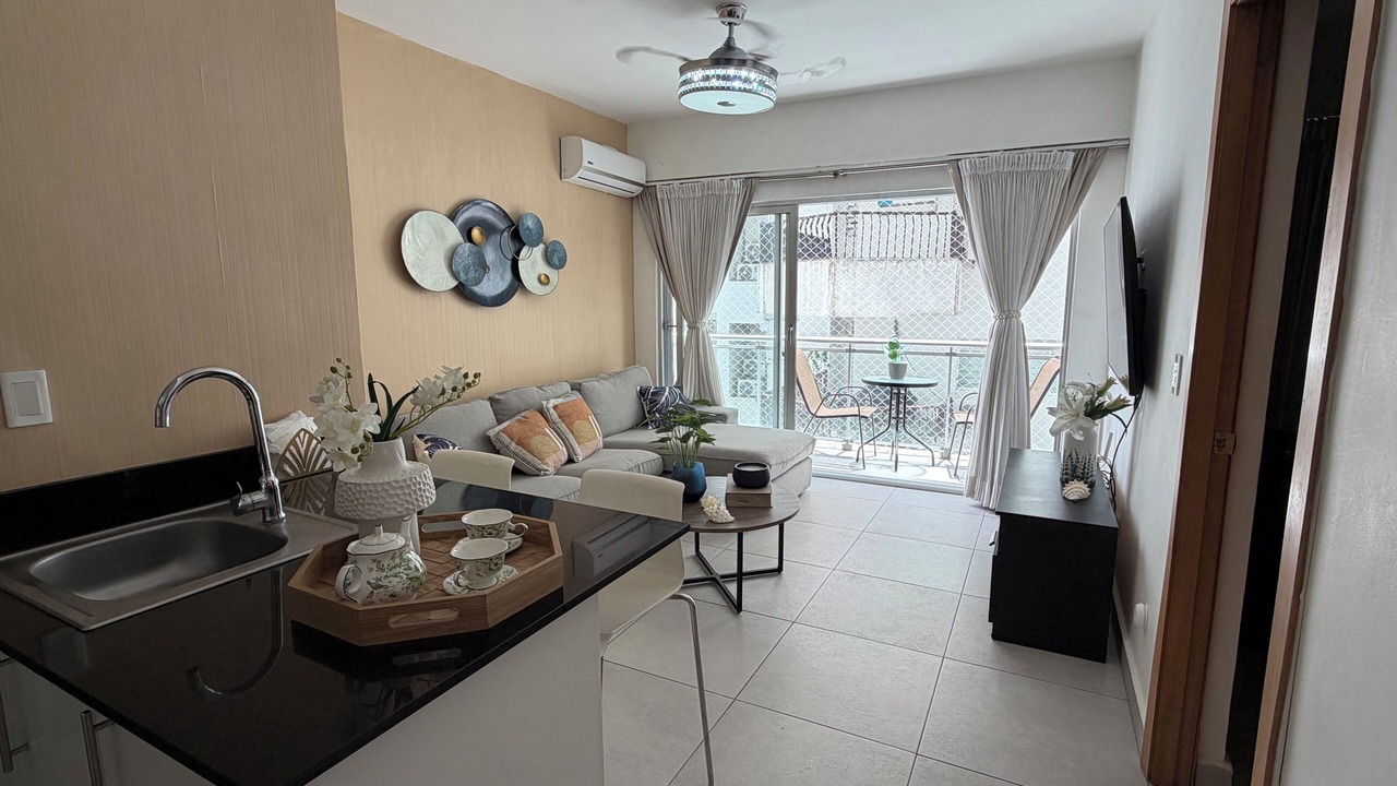 Photo of Livingroom in Gascue