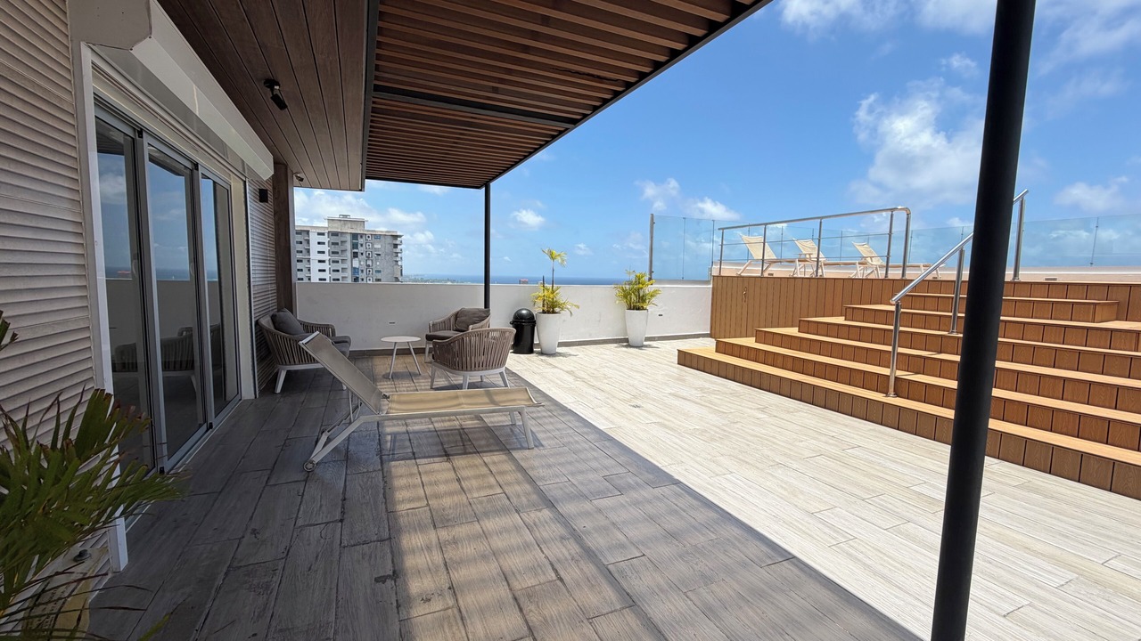 Photo of Patio Balcony in Gascue
