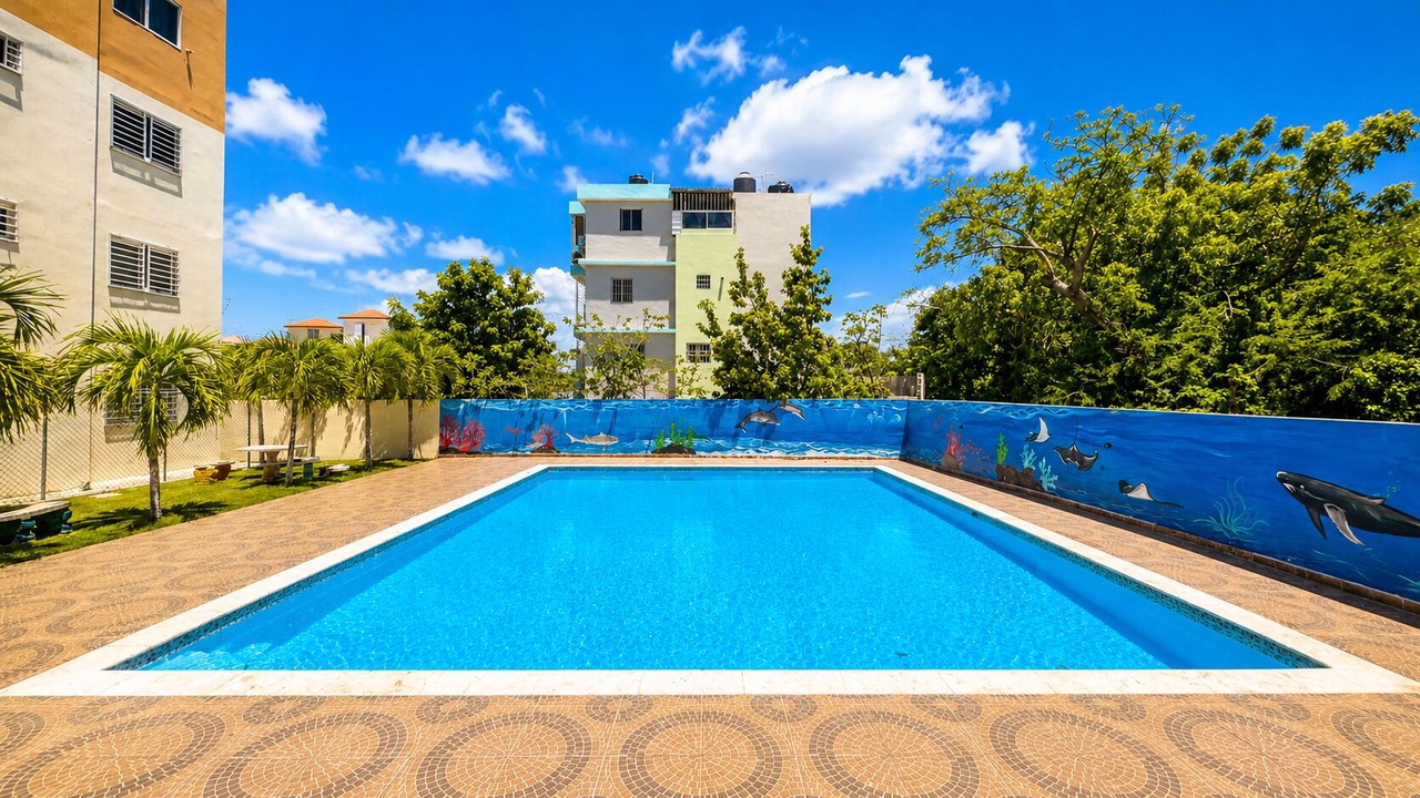 Photo of Outdoor in La Romana