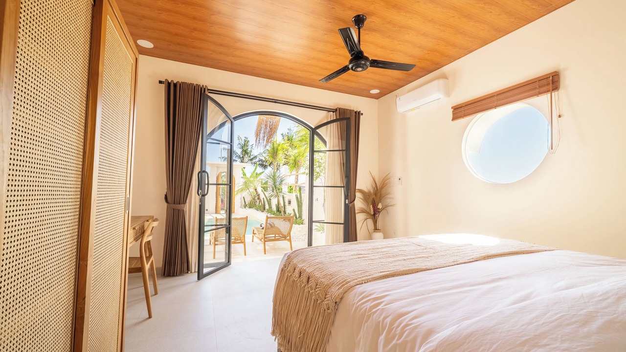 Photo of Bedroom in Padonan