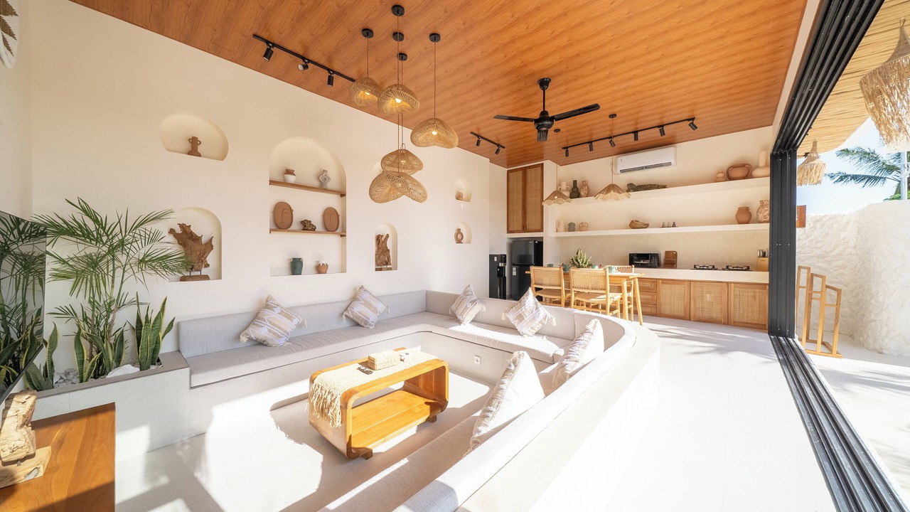 Photo of Livingroom in Padonan