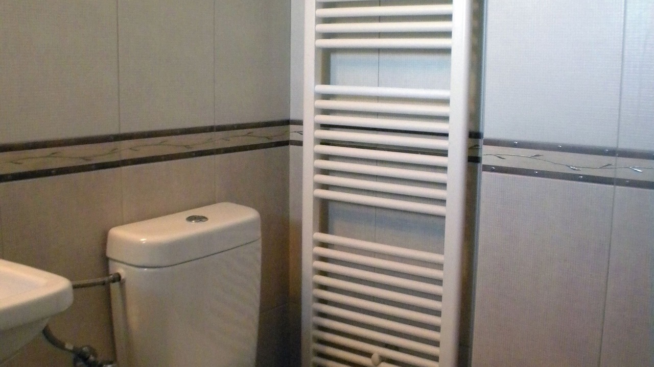 Photo of Bathroom in Glinado