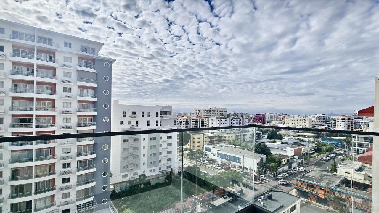 Photo of Patio Balcony in Evaristo Morales