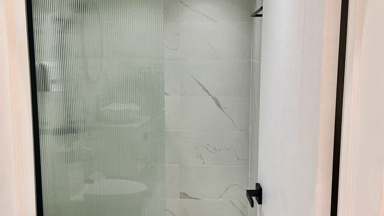 Photo of Bathroom in Evaristo Morales