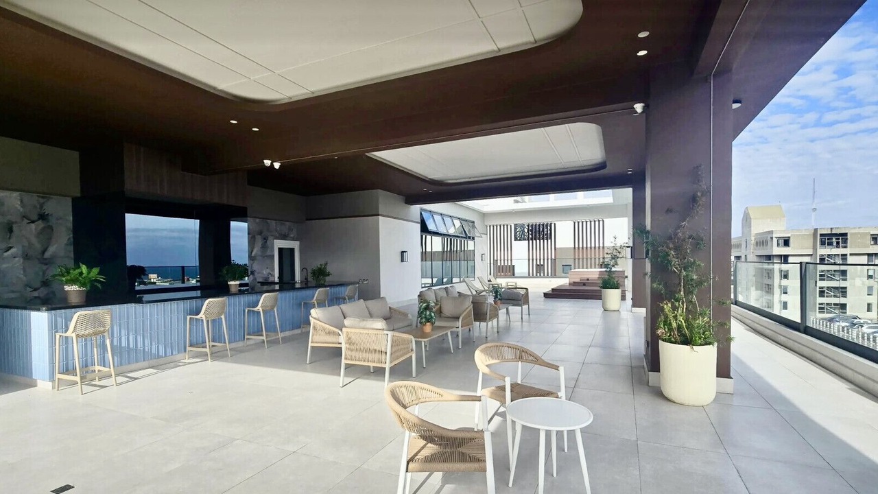 Photo of Patio Balcony in Evaristo Morales