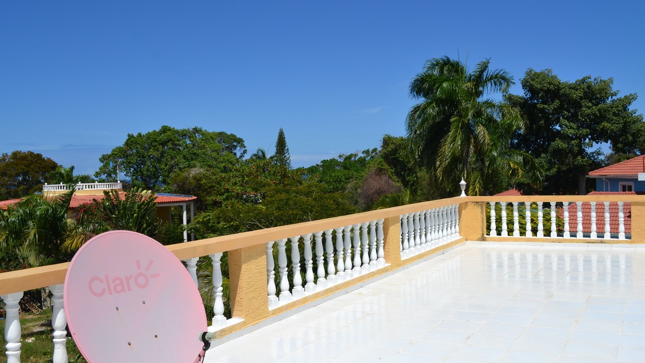 Photo of Bedroom in Villas Ana Maria