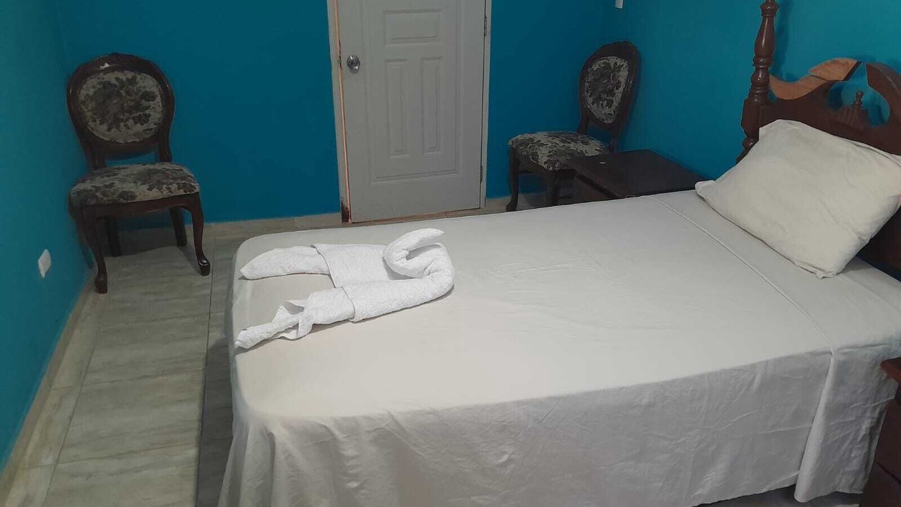 Photo of Bedroom in Villas Ana Maria