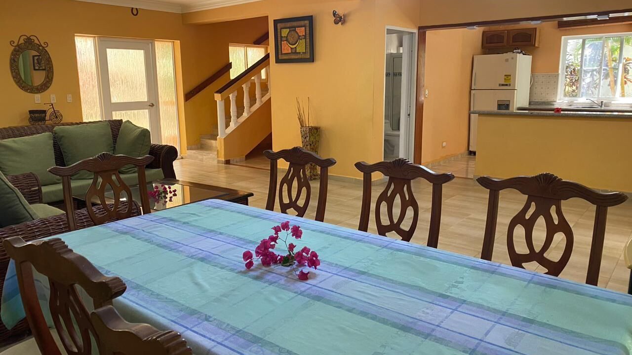 Photo of Bedroom in Villas Ana Maria