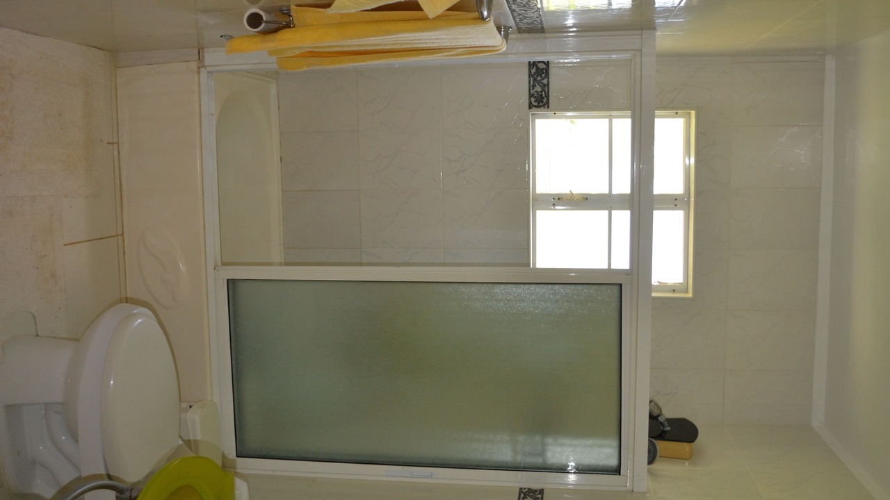 Photo of Bathroom in Villas Ana Maria