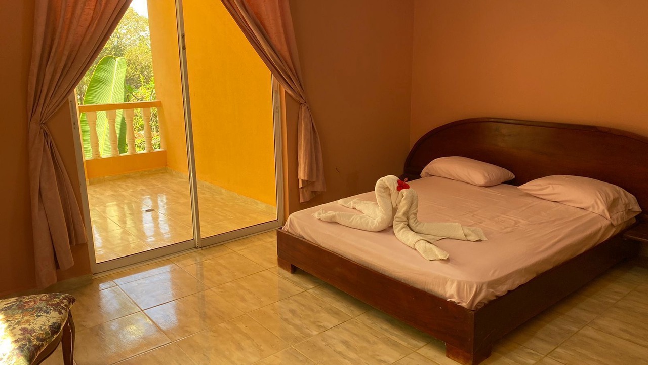 Photo of Bedroom in Villas Ana Maria