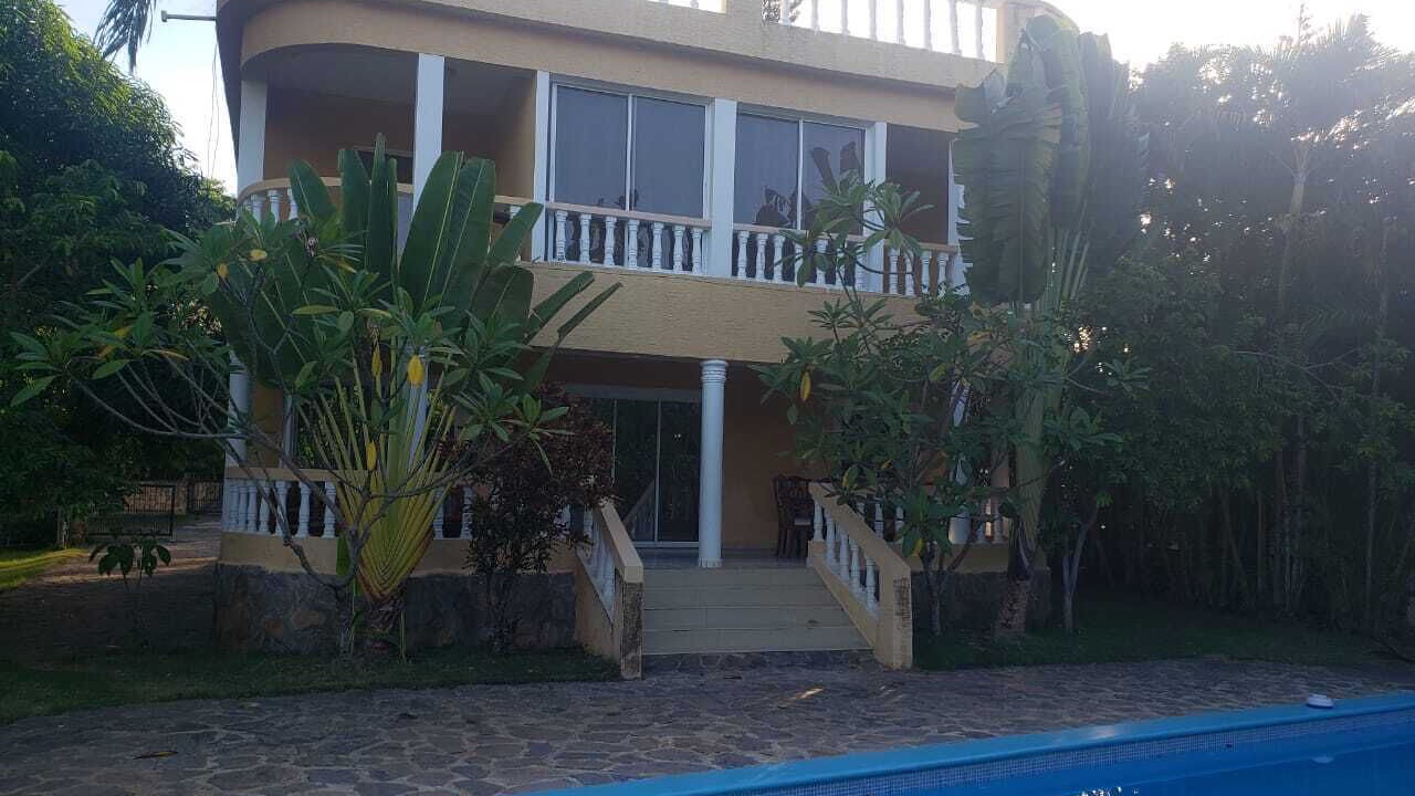 Photo of Patio Balcony in Villas Ana Maria