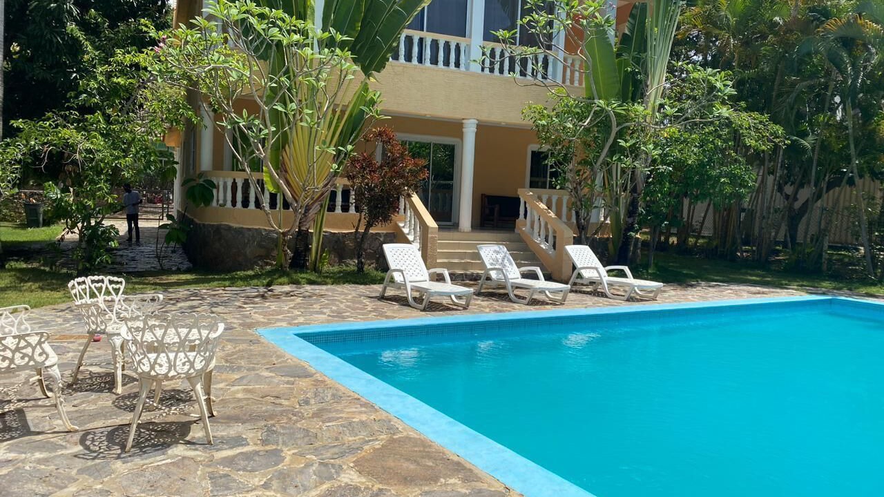 Photo of Patio Balcony in Villas Ana Maria