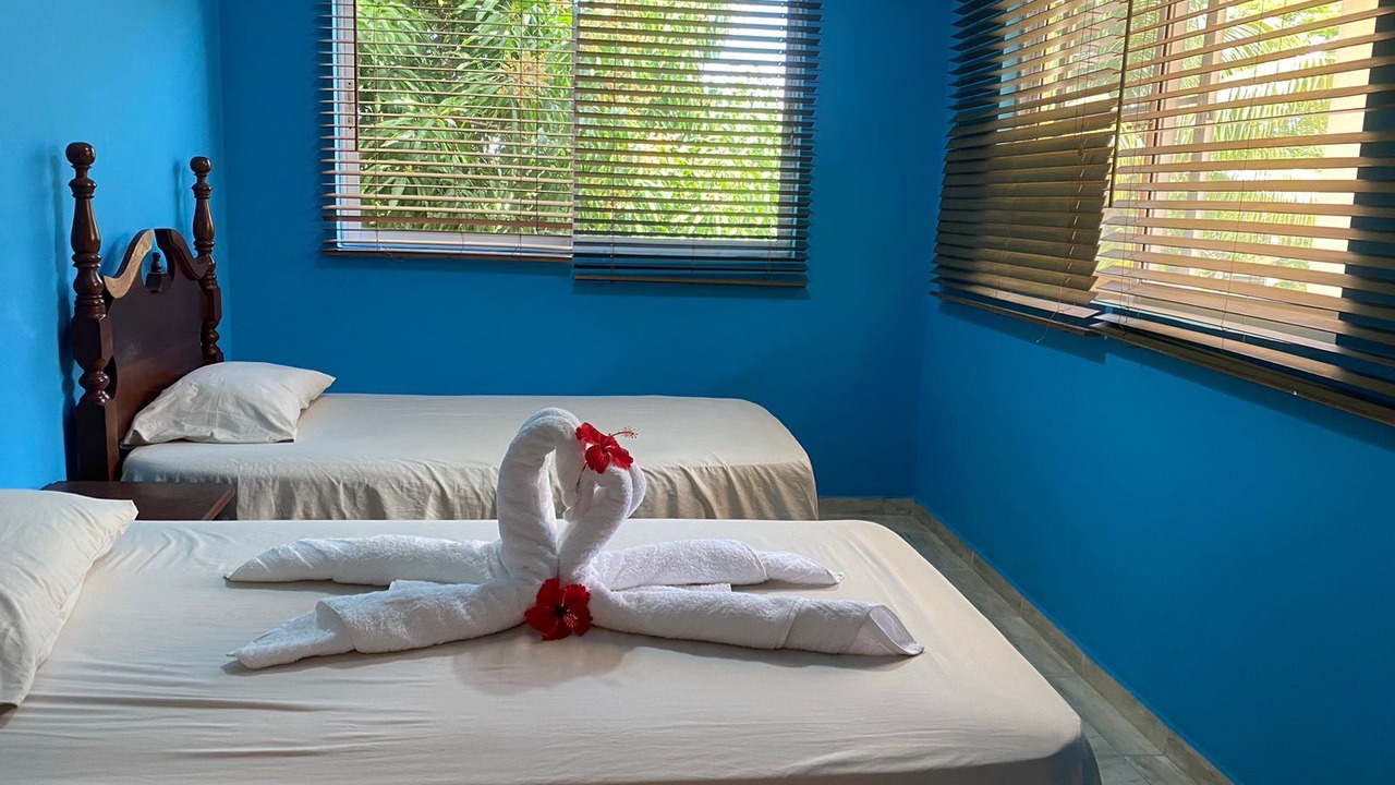 Photo of Bedroom in Villas Ana Maria