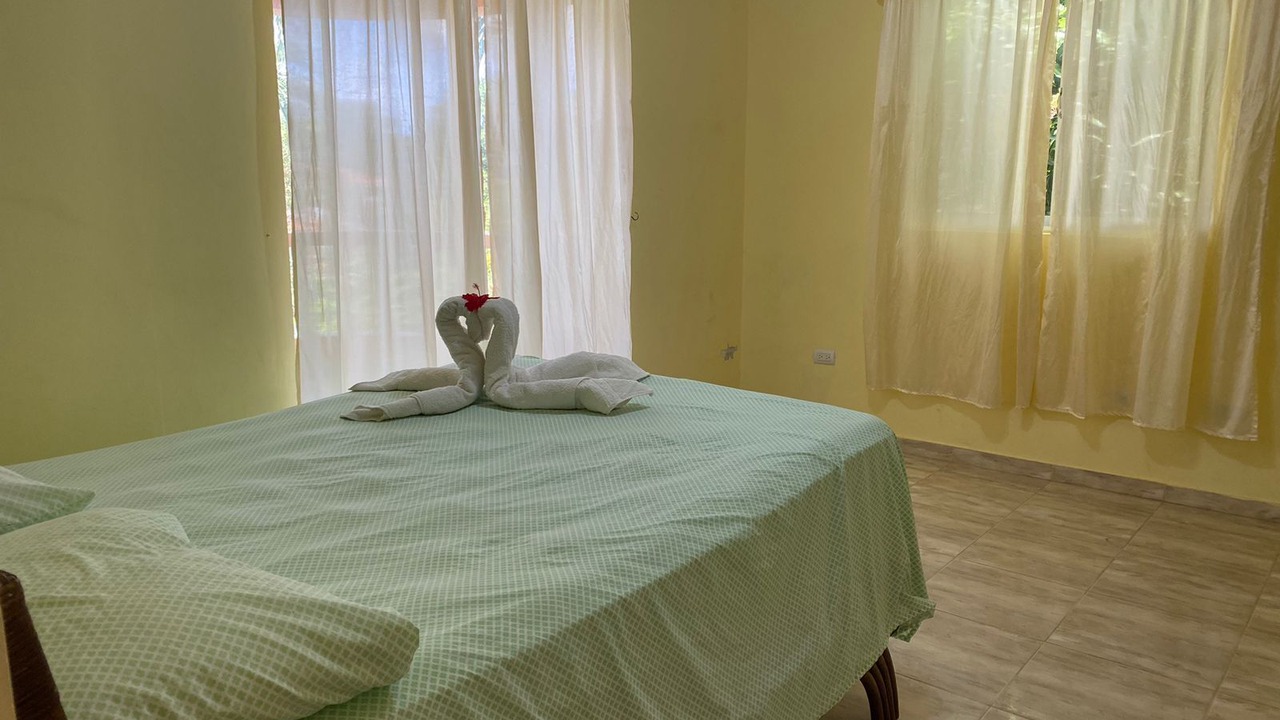 Photo of Bedroom in Villas Ana Maria