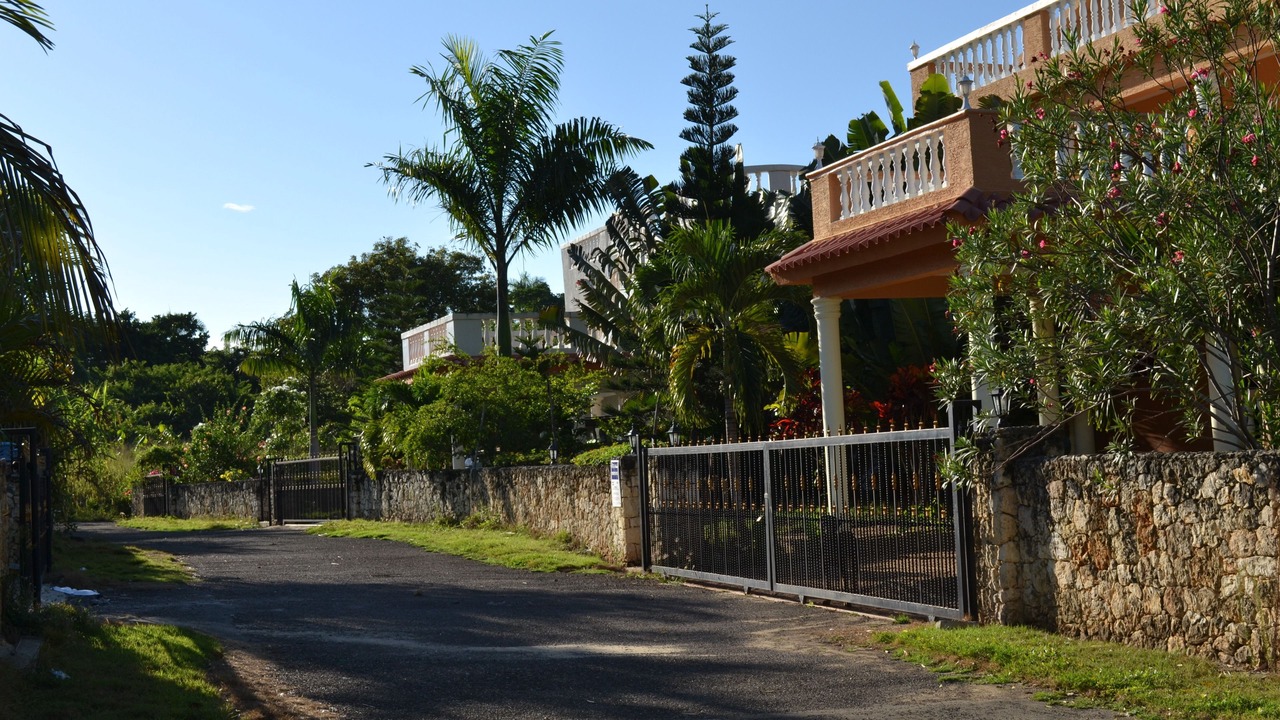 Photo of Outdoor in Villas Ana Maria