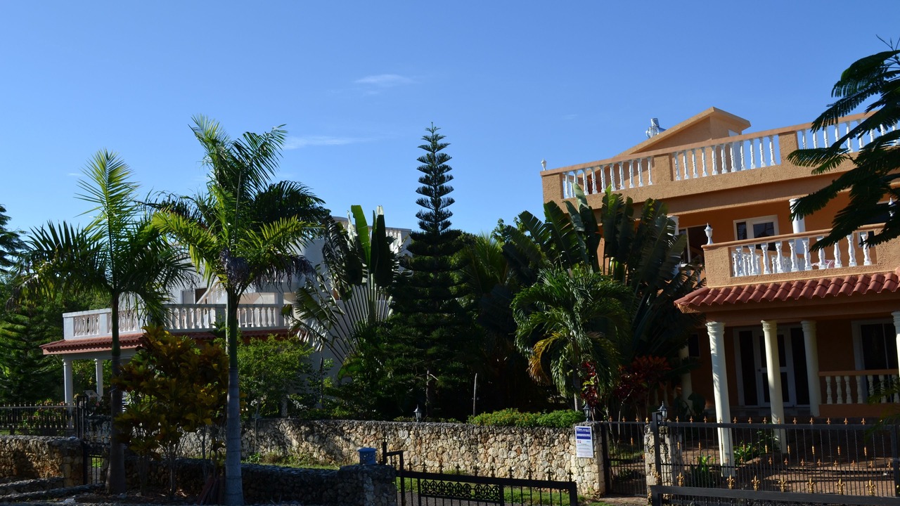 Photo of Outdoor in Villas Ana Maria