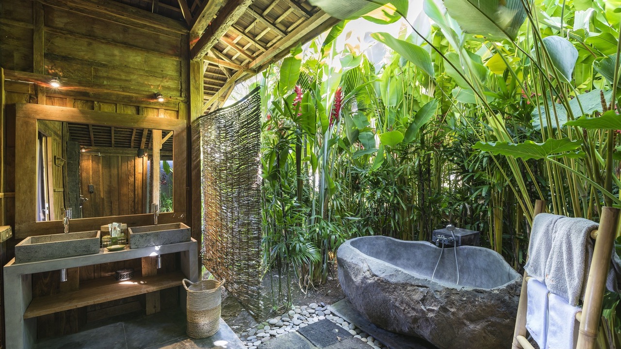 Photo of Bathroom in East Selemadeg