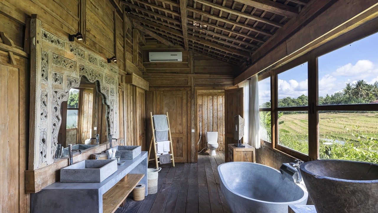 Photo of Bathroom in East Selemadeg