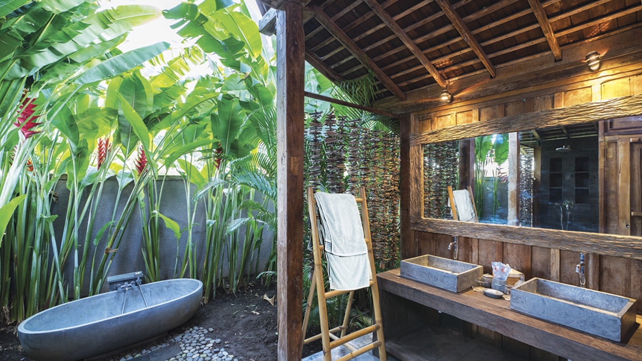 Photo of Bathroom in East Selemadeg