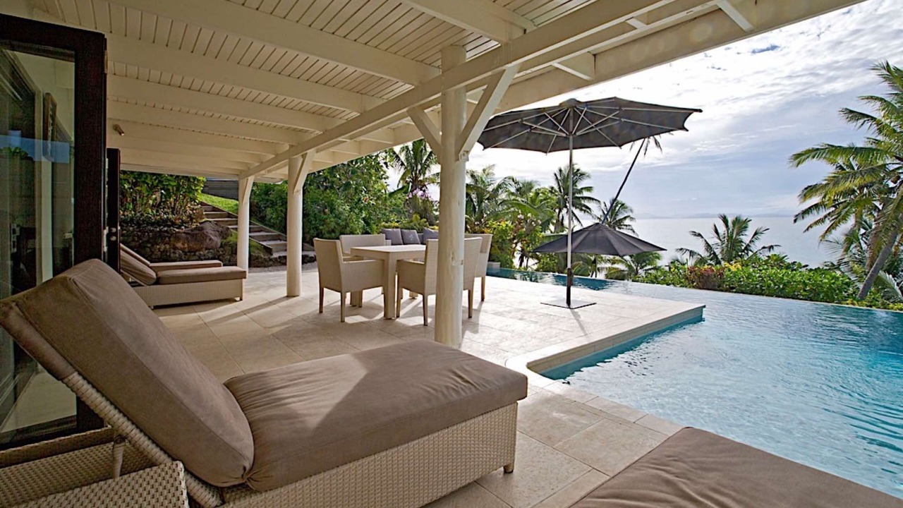 Photo of Patio Balcony in Matei