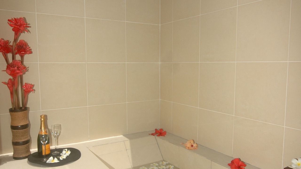 Photo of Bathroom in Matei