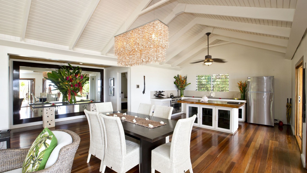Photo of Livingroom in Matei