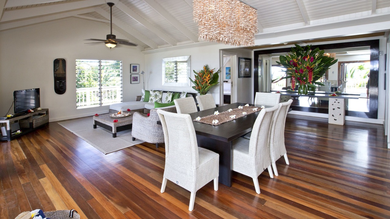 Photo of Livingroom in Matei