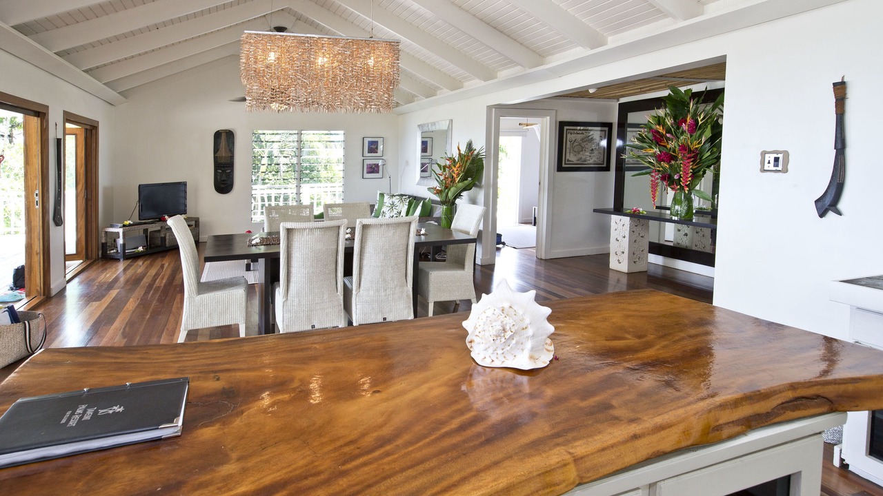 Photo of Livingroom in Matei