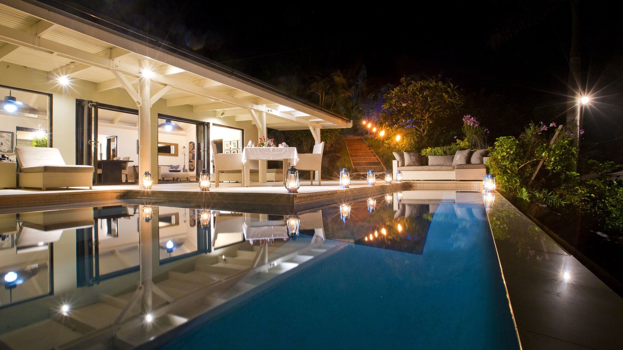 Photo of Patio Balcony in Matei