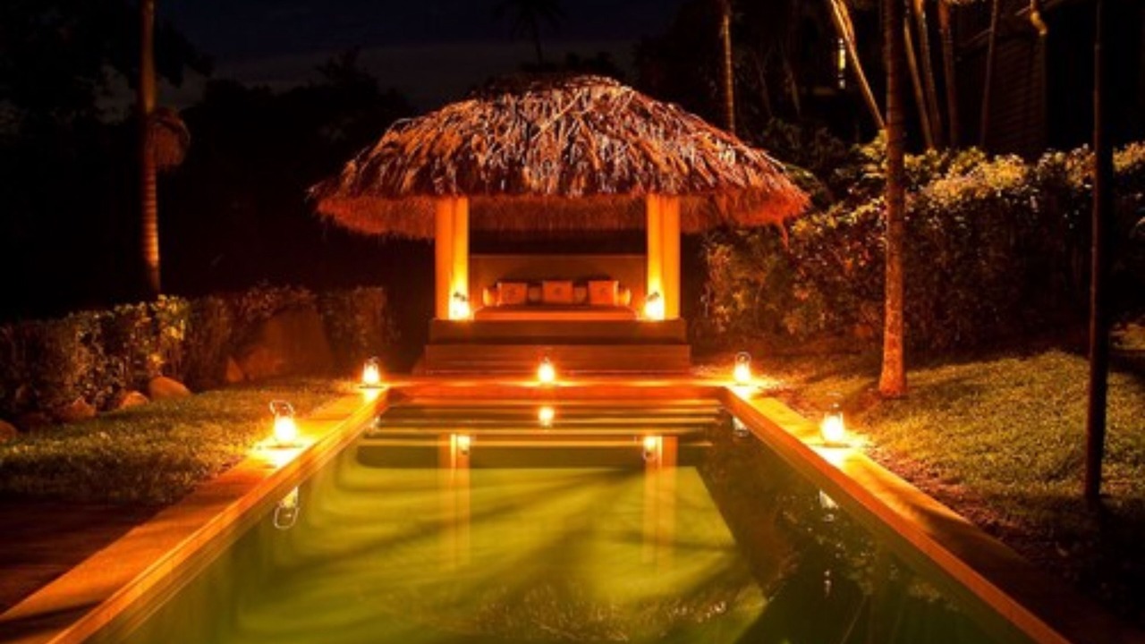 Photo of Patio Balcony in Matei