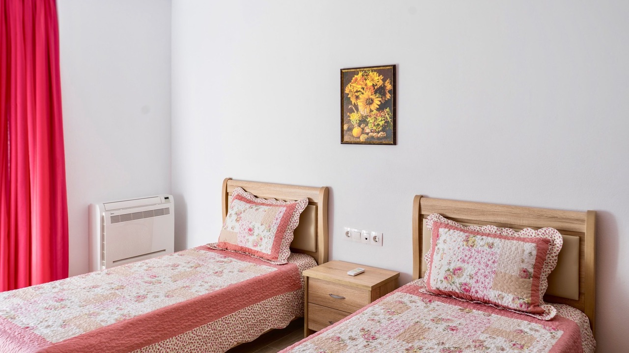 Photo of Bedroom in Lardos