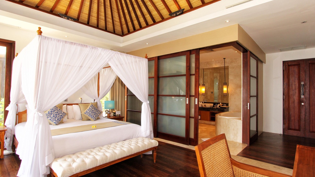 Photo of Bedroom in Ketewel