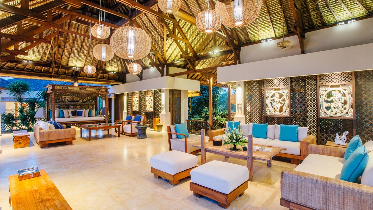 Photo of Livingroom in Ketewel