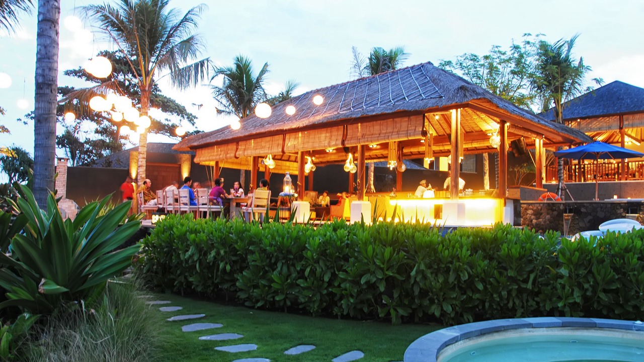 Photo of Outdoor in Ketewel