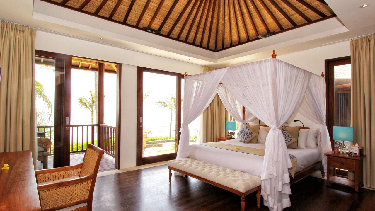 Photo of Bedroom in Ketewel