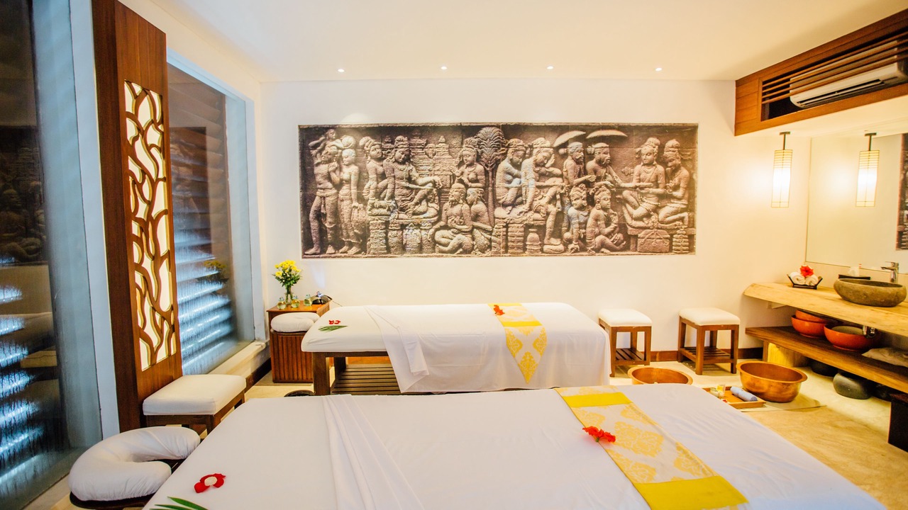 Photo of Bedroom in Ketewel