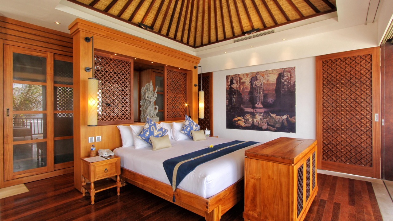 Photo of Bedroom in Ketewel