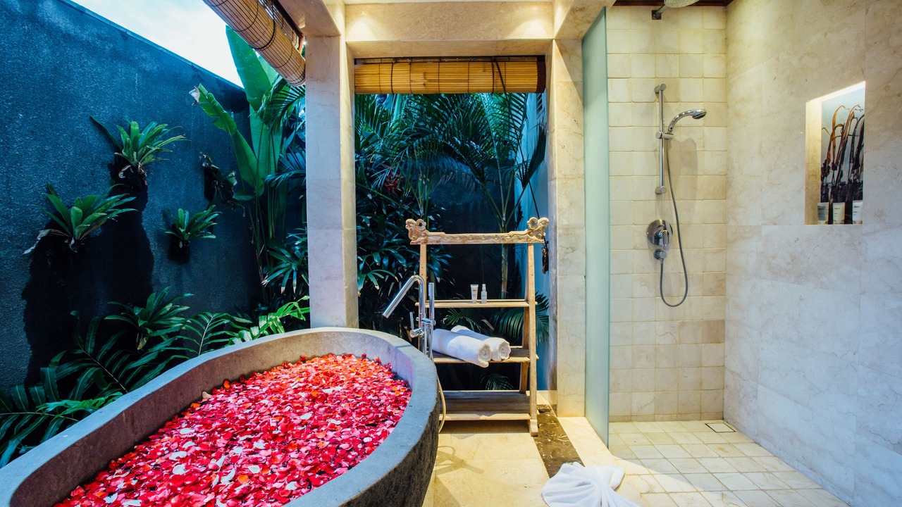 Photo of Bathroom in Ketewel