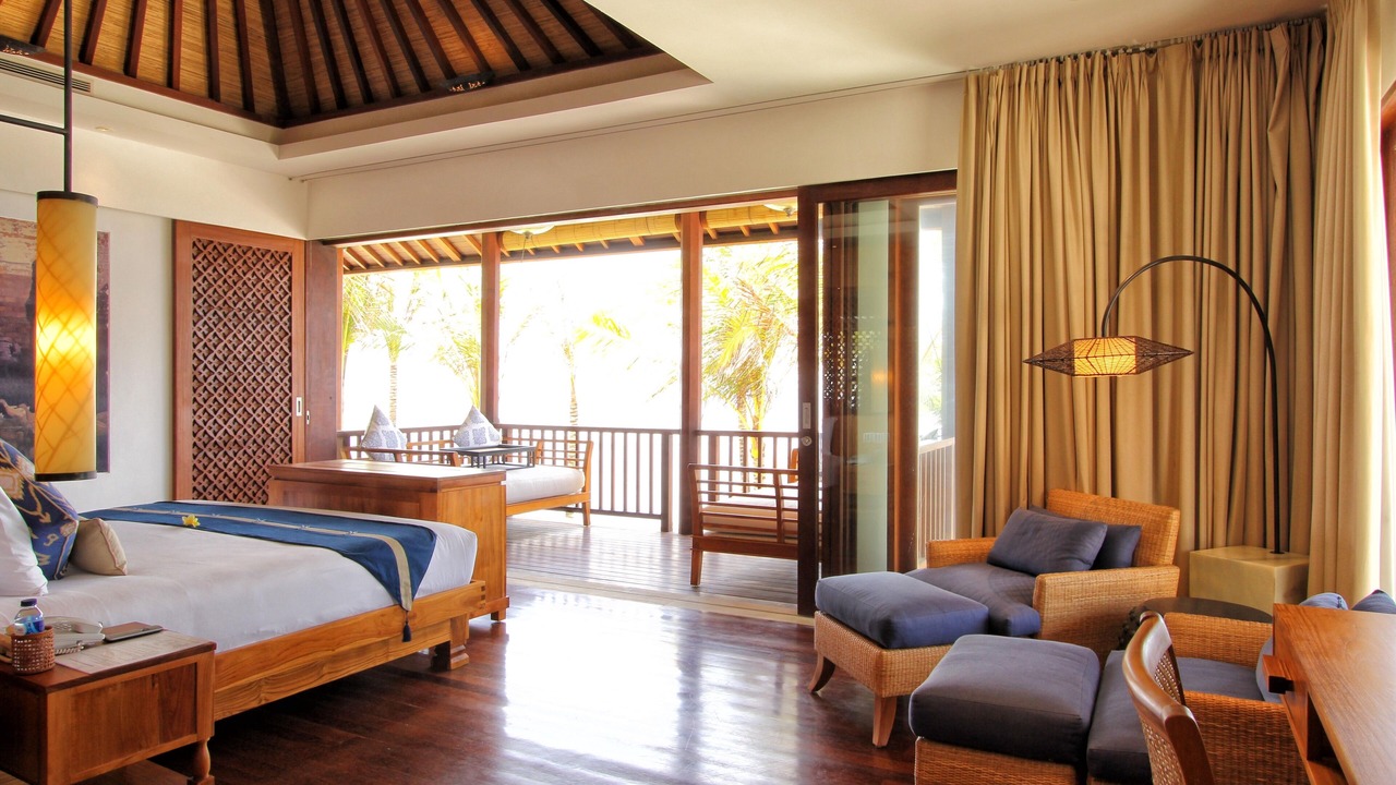 Photo of Bedroom in Ketewel