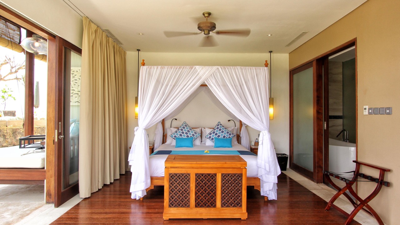 Photo of Bedroom in Ketewel