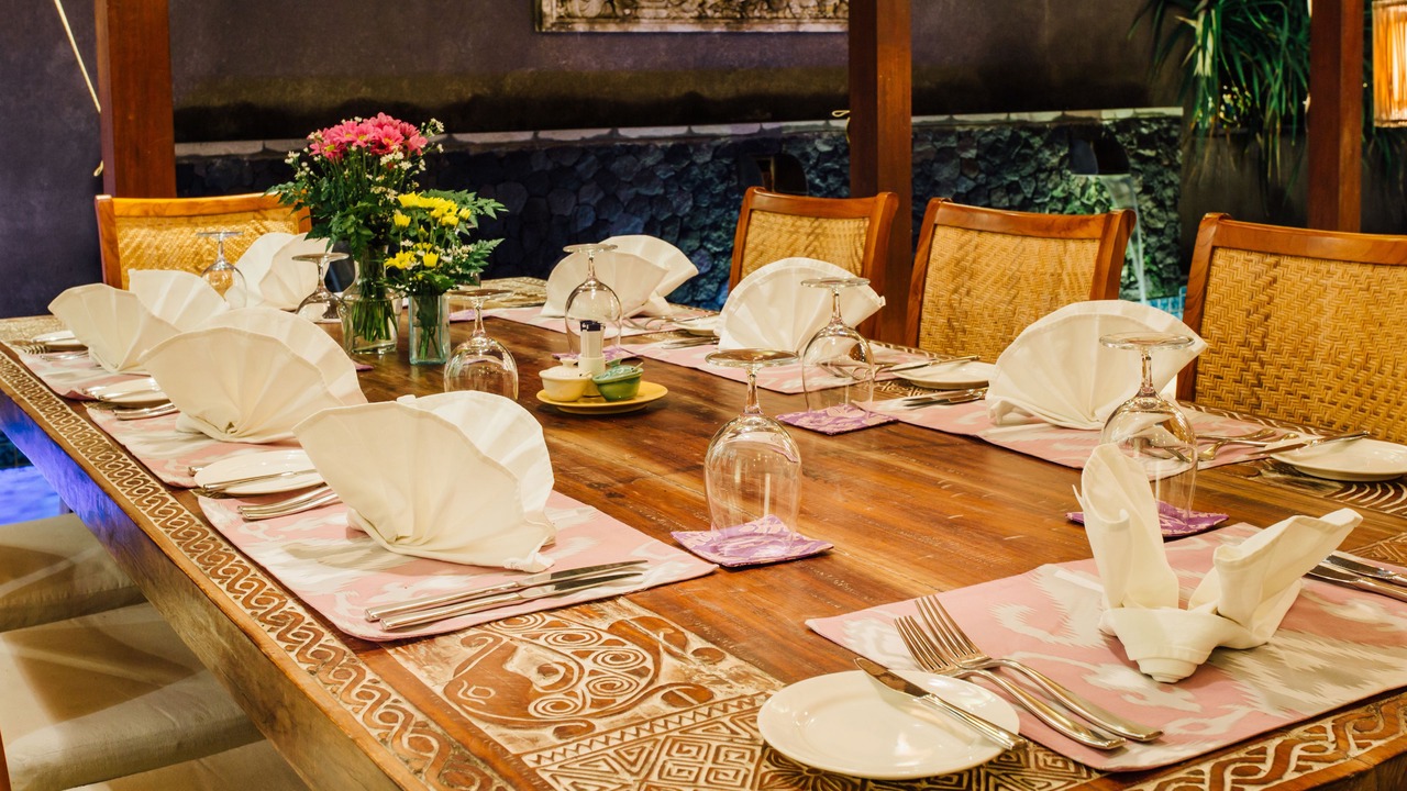 Photo of Kitchen in Ketewel