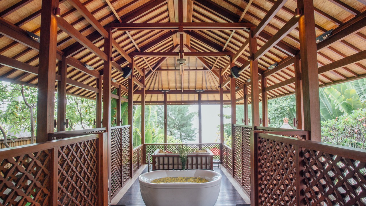 Photo of Patio Balcony in Ketewel