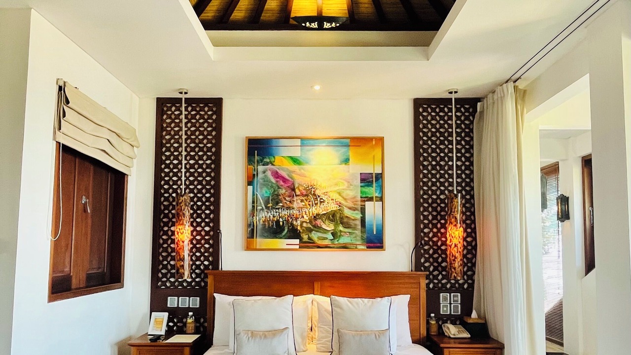 Photo of Bedroom in Ketewel