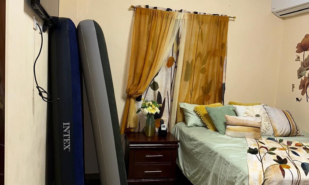 Photo of Bedroom in Sanchez