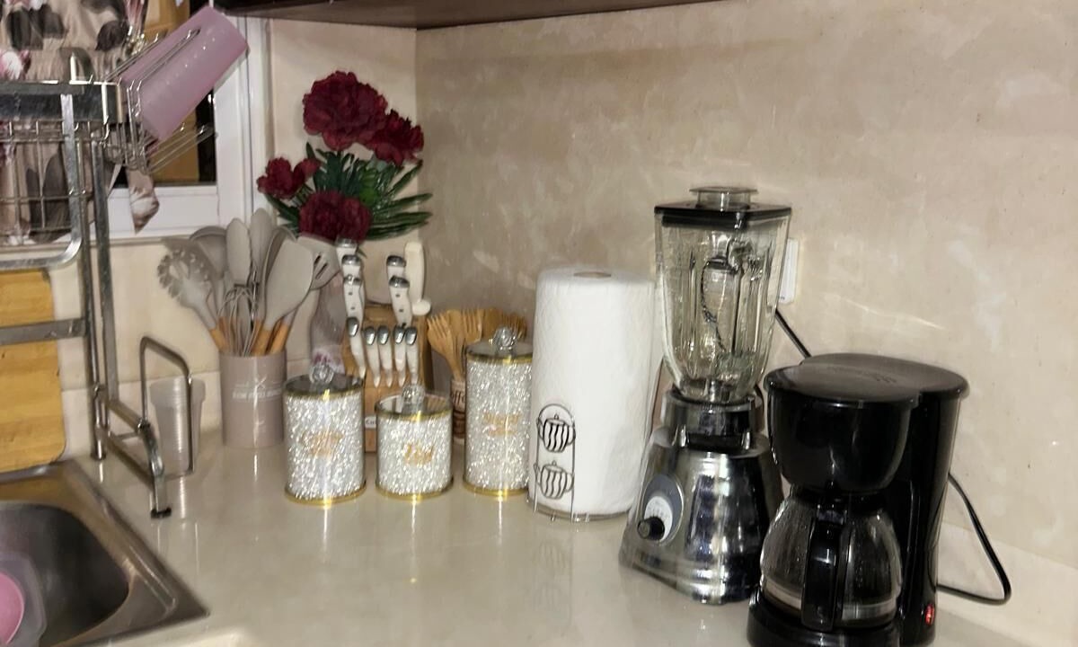 Photo of Kitchen in Sanchez